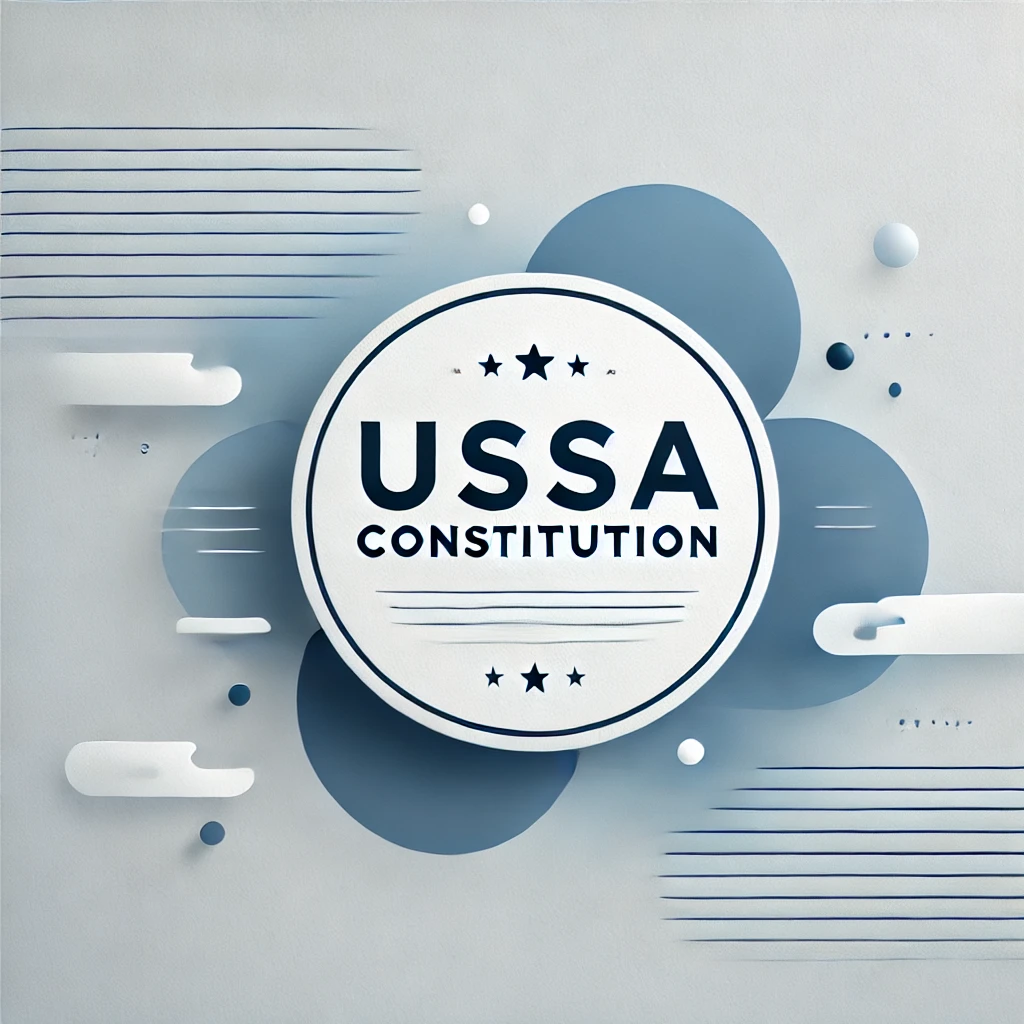 USSA Constitution