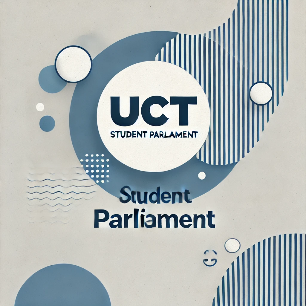 UCT Student Parliament