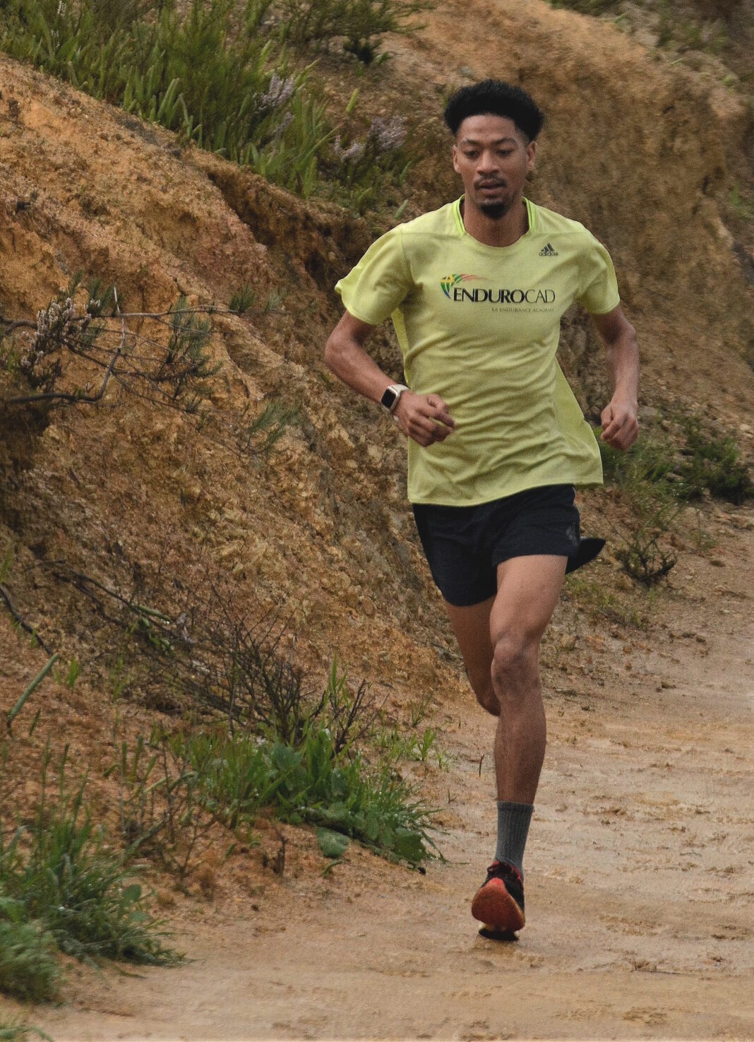 UCT 10KM Memorial Race 